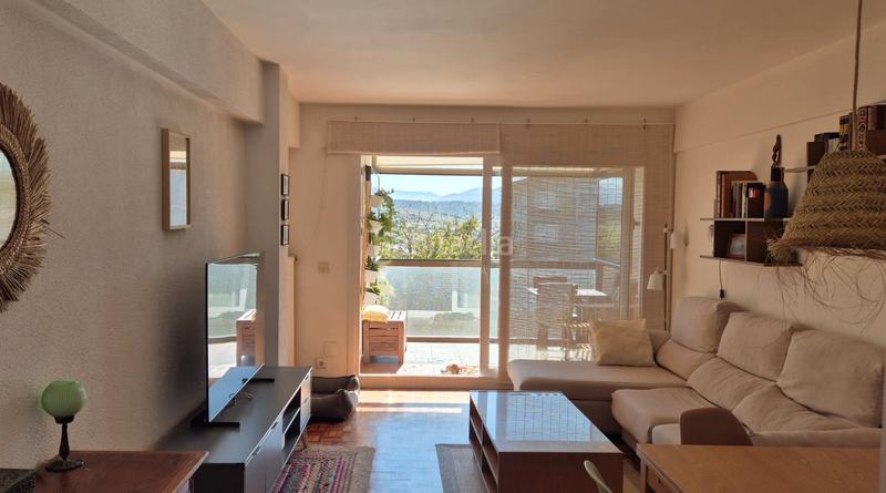 Foto a2260eeb-2250-492a-b897-0fbf1425a1b7. Lloguer pis amb calefacció piscina a Sopela