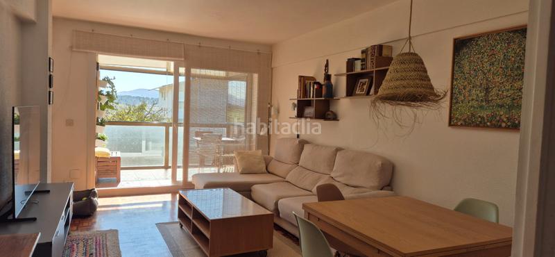 Foto a25f7868-a78d-413e-8eb8-78b02d4982d4. Lloguer pis amb calefacció piscina a Sopela