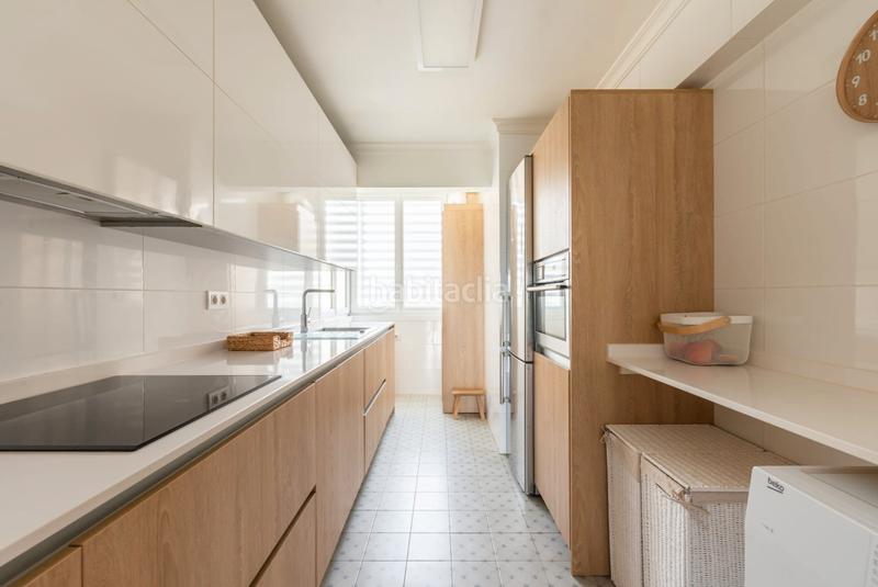 Foto e6260b03-3b0a-4a2d-a7d5-829744e91e40. Lloguer pis amb calefacció piscina a Sopela