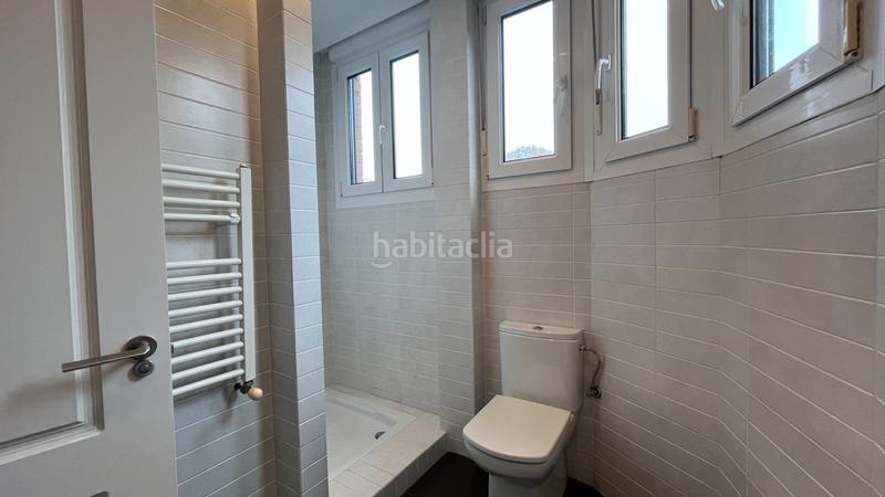 Foto 0ba16725-1a3c-4255-9f48-ceff2e42312c. Affitto appartamento con riscaldamento in Neguri Getxo