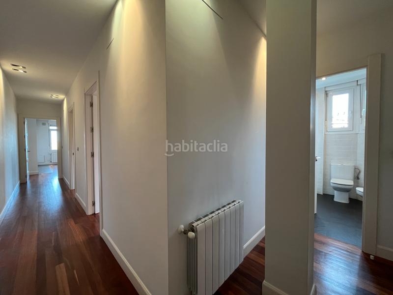 Foto 96a55437-6a61-47f3-a2f2-bbeb85a0b8af. Affitto appartamento con riscaldamento in Neguri Getxo