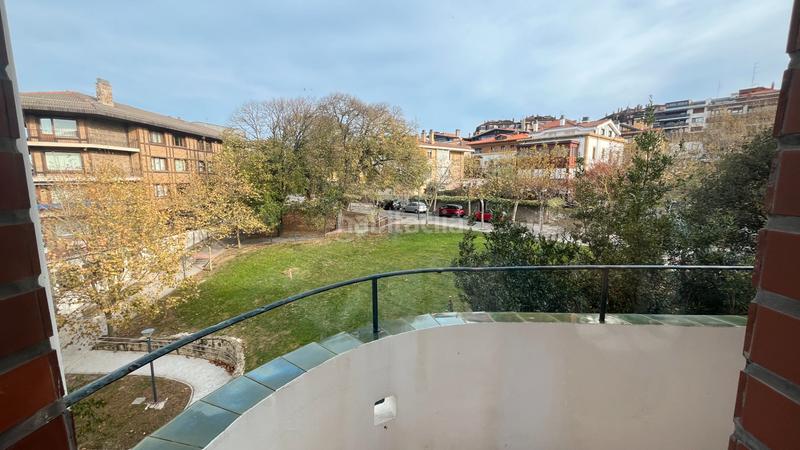 Foto c36d8552-daf5-4770-81af-18f1670a1e0c. Affitto appartamento con riscaldamento in Neguri Getxo