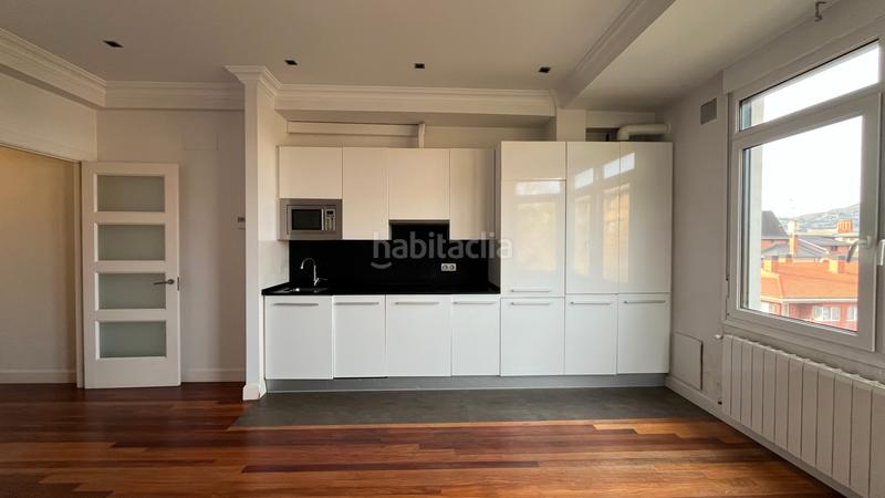 Foto e2ef6c85-5369-42d0-9ff0-3c591b609a78. Affitto appartamento con riscaldamento in Neguri Getxo