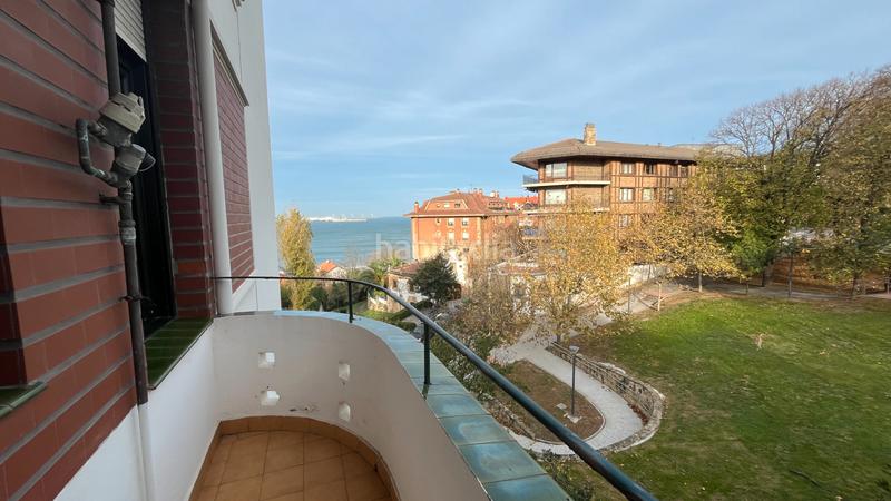 Foto 8d11c773-0d58-438c-aa83-7aa86fc9544e. Location appartement avec chauffage dans Neguri Getxo