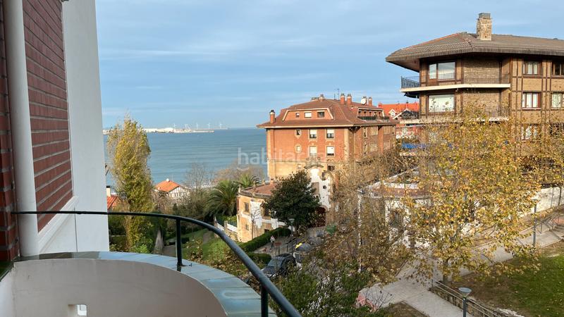 Foto 5f75bab1-12ba-4267-a4be-26af4521db18. Miete etagenwohnung mit heizung in Neguri Getxo