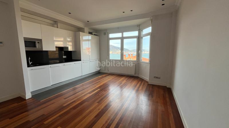 Foto b306285d-c687-4b02-935e-44959a0d4bcb. Miete etagenwohnung mit heizung in Neguri Getxo