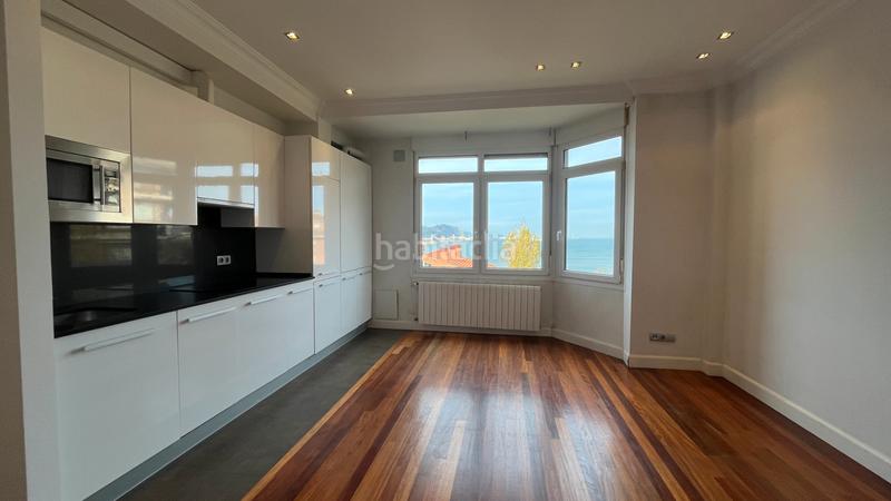 Foto fb374f5b-b416-45b7-a30a-aa4dbe1423a0. Miete etagenwohnung mit heizung in Neguri Getxo