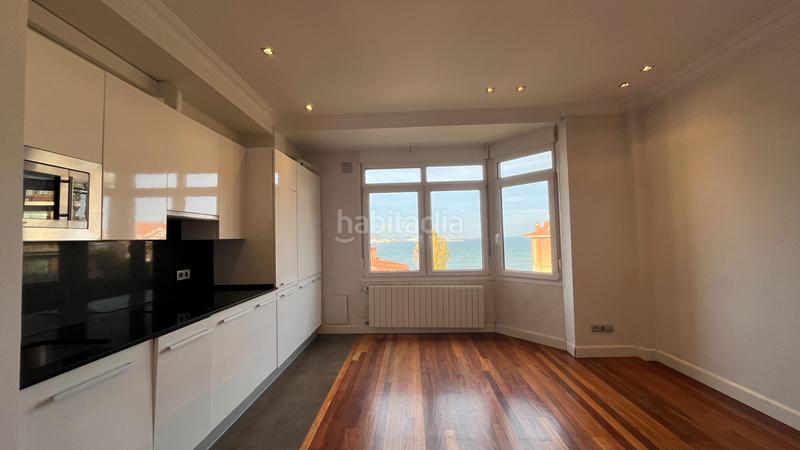 Foto 615eb7d8-1922-4805-8ea2-80fa26fd1b39. Rent flat with heating in Neguri Getxo