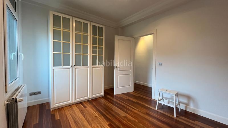 Foto 73abb510-76db-439d-ac61-c75312f77d75. Rent flat with heating in Neguri Getxo