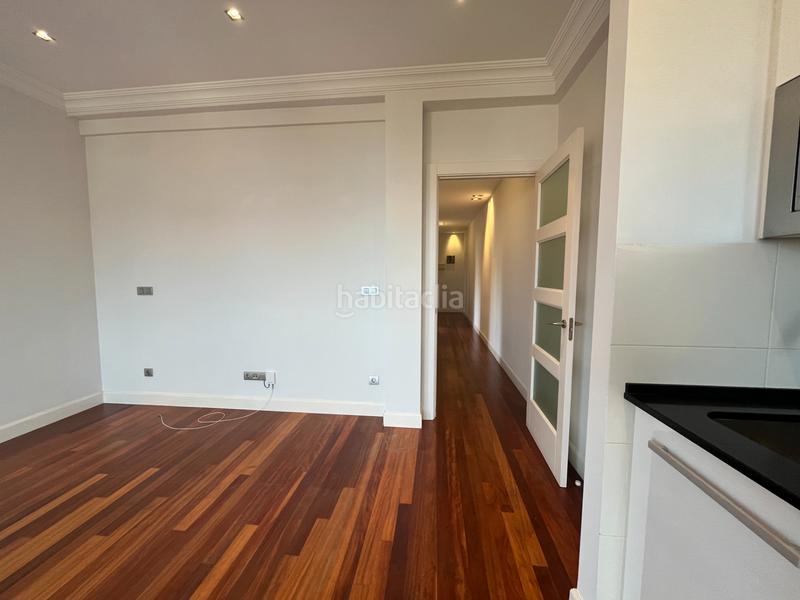 Foto caa3f85e-17cc-40ed-bf3e-09fee9e27954. Rent flat with heating in Neguri Getxo