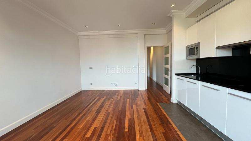 Foto d1ce2313-6ea5-46b5-afd8-d3b96698cfee. Rent flat with heating in Neguri Getxo