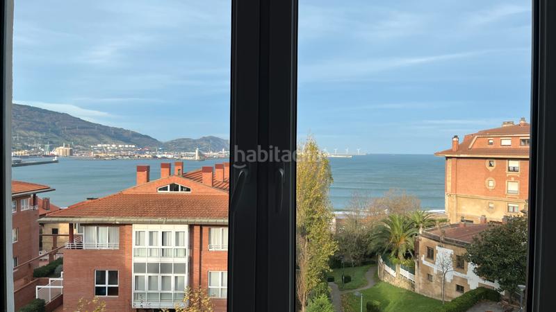 Foto 47791220-ed5b-4ab2-92a9-c0ff4e2c1b15. Alquiler piso en Neguri Getxo