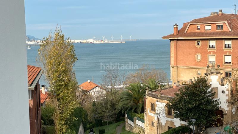 Foto f13ae62b-e1f5-42e8-8aec-6c8e3d99b27f. Alquiler piso en Neguri Getxo