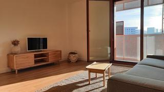 Rent Flat  Calle cargueras