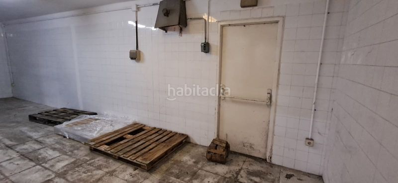 Foto 1333a289-992f-487b-b967-18fa36487f5d. Nau industrial a Altamira Bilbao