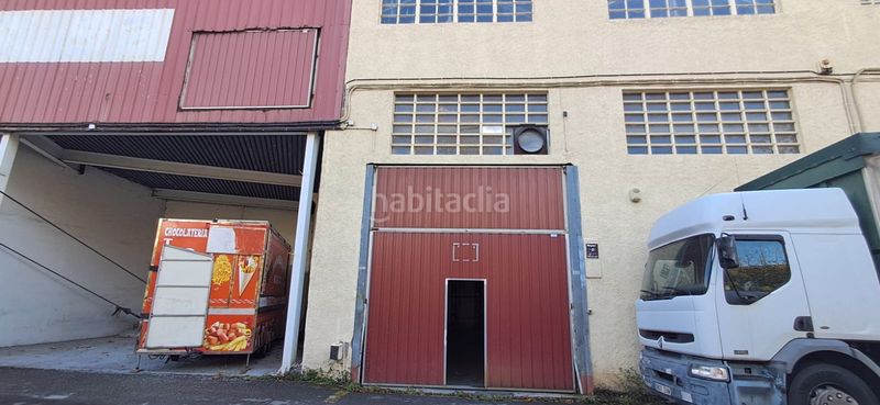 Foto 835693e7-993f-4a38-bdb0-6613553b634b. Nau industrial a Altamira Bilbao