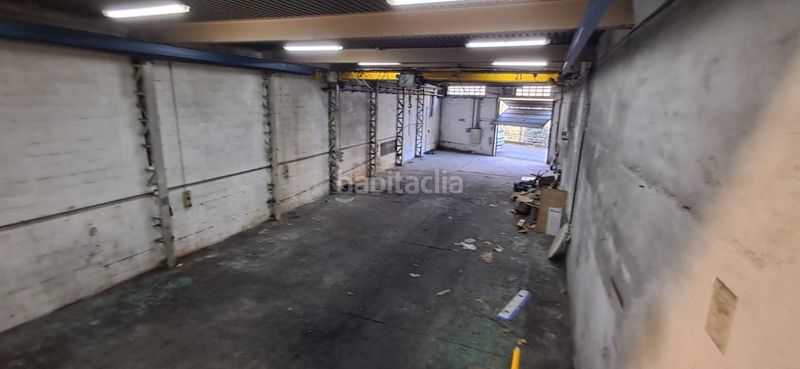 Foto 8793810a-36ae-46f1-9580-ba4df1fe963a. Nau industrial a Altamira Bilbao