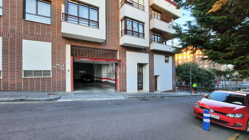 Foto 339c8ed8-3ab7-4a3c-b10d-7a44c43d42f7. Posto auto in santa maría de Getxo Getxo