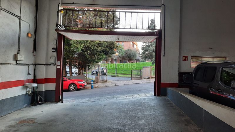 Foto 85cca062-f25a-4ca9-91c6-851100ce64d0. Posto auto in santa maría de Getxo Getxo