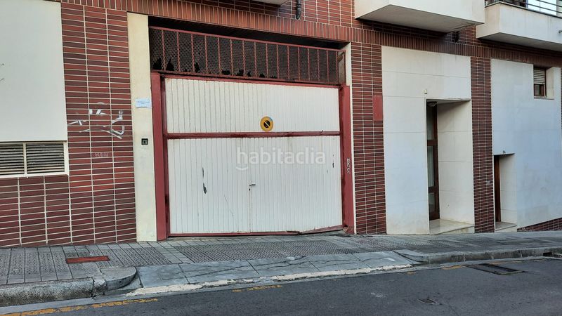 Foto a0d84dfc-3225-4b8e-8b78-0ab7404932d0. Posto auto in santa maría de Getxo Getxo