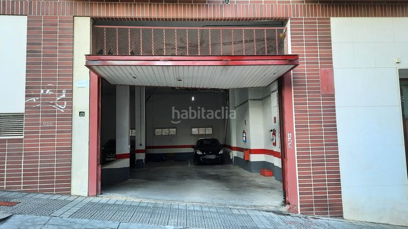 Foto bda38bec-972f-41e1-ad09-70865a824c29. Posto auto in santa maría de Getxo Getxo