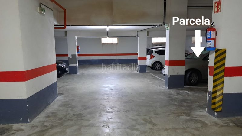 Foto bec894f1-8b4b-491b-b1a1-5eed362e95fd. Posto auto in santa maría de Getxo Getxo