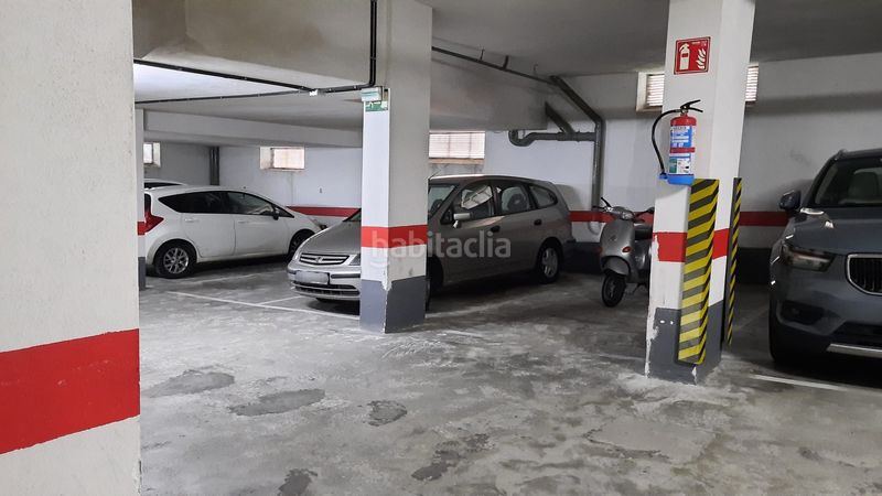Foto f01eb84c-f777-4162-85fc-cbfb144c8bf1. Posto auto in santa maría de Getxo Getxo