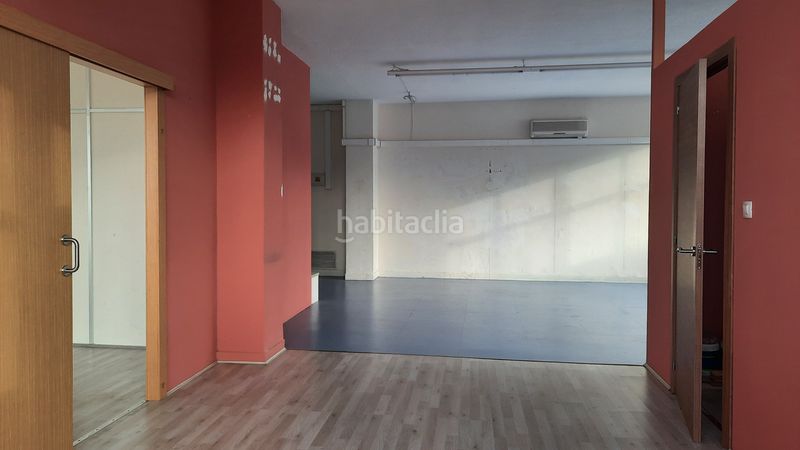 Foto 0e1a744b-2c43-4378-9ac2-c9eaadbf45e3. Oficina a Rekalde Centro Bilbao