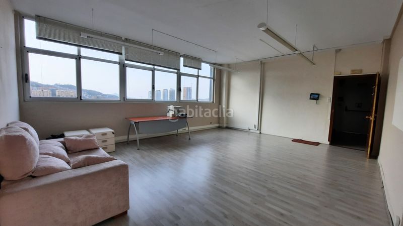 Foto 31dccd24-bfa0-4c0e-bf4f-d9d0f648587a. Oficina a Rekalde Centro Bilbao