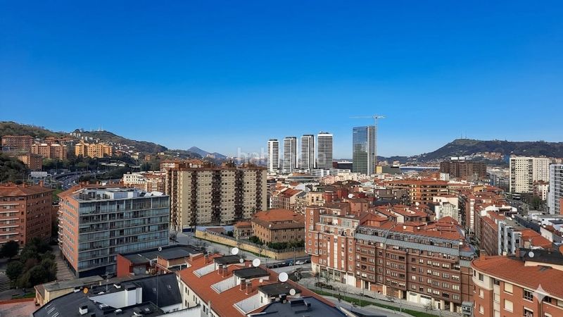 Foto 7ebba9f3-ee60-43c7-8e9e-2ce3545651ce. Oficina a Rekalde Centro Bilbao