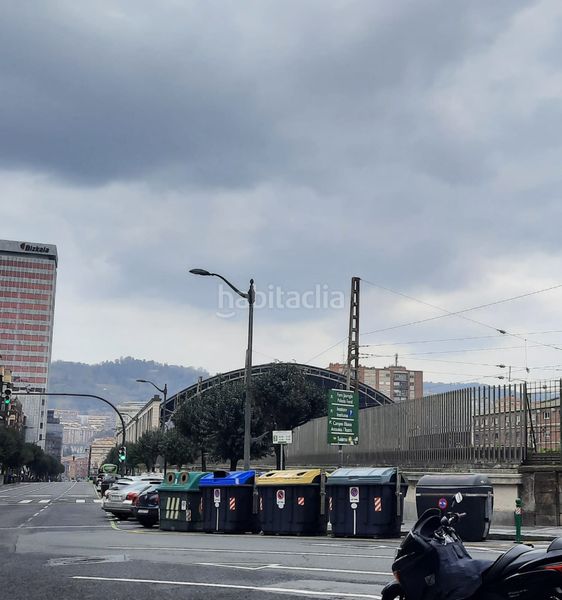 Foto afda6f52-120a-49f5-b321-1bdc6d054737. Lloguer pis a Zabalburu Bilbao