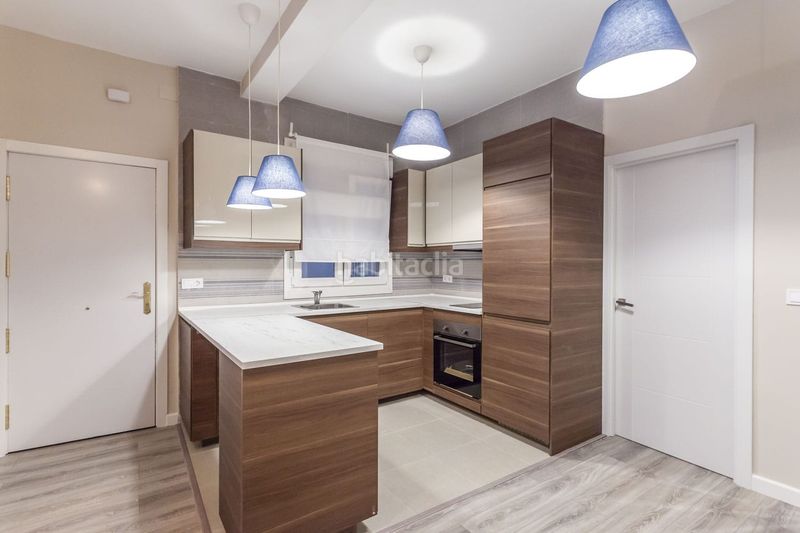 Foto 0608e1a1-6a33-4c0b-8006-48735e146d65. Rent flat in Matiko - Ciudad Jardín Bilbao