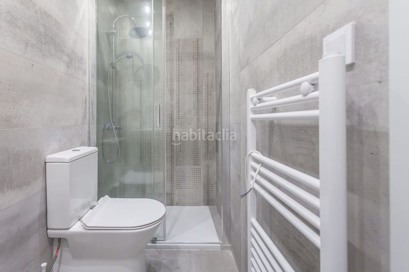 Foto 1acd304d-8286-4191-9c8b-ec605577088c. Rent flat in Matiko - Ciudad Jardín Bilbao