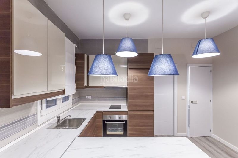 Foto 1c2f2a62-7f82-4160-bded-df3551104c4f. Rent flat in Matiko - Ciudad Jardín Bilbao