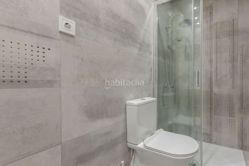 Foto 1f0b034d-2820-4d8c-b16c-7dc285330f34. Rent flat in Matiko - Ciudad Jardín Bilbao