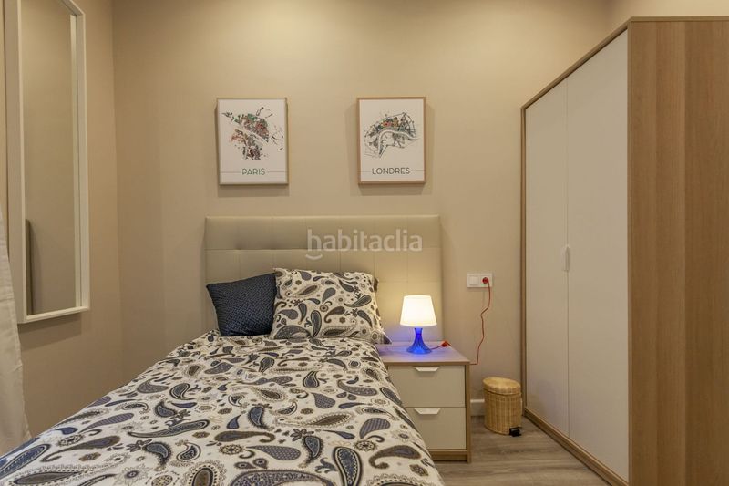 Foto 439ea20e-dabd-42a5-83e5-3502f38edeab. Rent flat in Matiko - Ciudad Jardín Bilbao