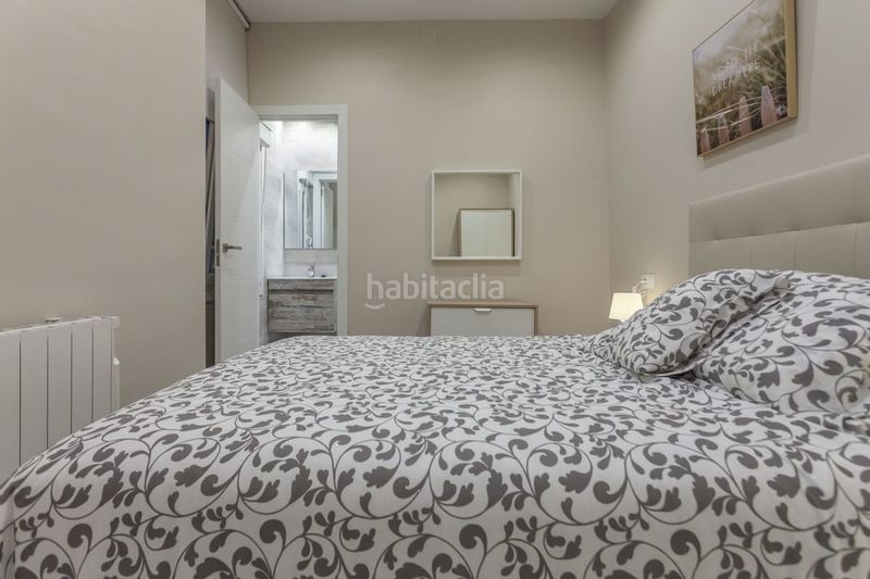 Foto 4a89c7cf-7c5c-49a6-9316-6ea1409de87d. Rent flat in Matiko - Ciudad Jardín Bilbao
