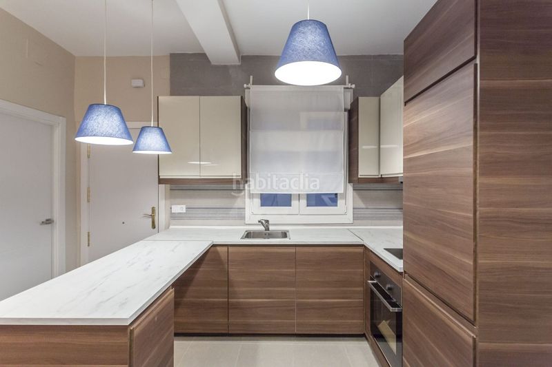 Foto 560a4695-0fa2-414a-b023-ec707a113e97. Rent flat in Matiko - Ciudad Jardín Bilbao