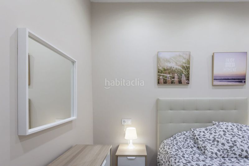 Foto 5e308b61-977a-47f1-ac6c-20634676b877. Rent flat in Matiko - Ciudad Jardín Bilbao
