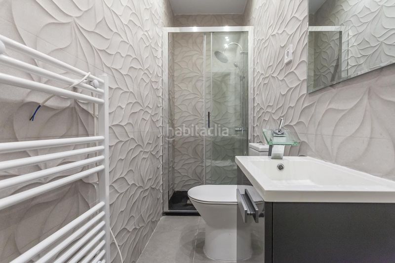 Foto 6354877a-1402-4eb0-9831-20f50b89e9f8. Rent flat in Matiko - Ciudad Jardín Bilbao