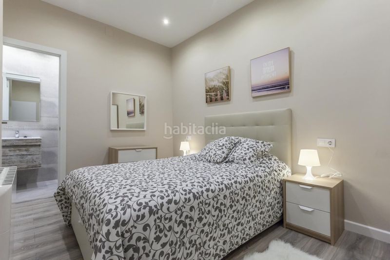 Foto 6e51eab3-46c3-437a-afa3-0c08fcd8387e. Rent flat in Matiko - Ciudad Jardín Bilbao