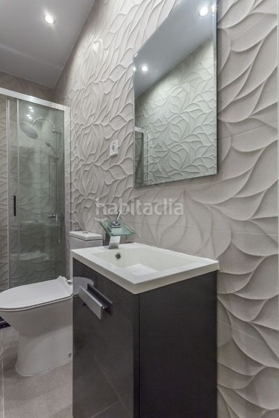 Foto 7e589b3d-15b4-4648-896e-db7bf04bb584. Rent flat in Matiko - Ciudad Jardín Bilbao