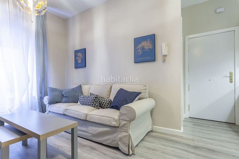 Foto 84398057-985a-4eb9-8c72-e9481ecbe26f. Rent flat in Matiko - Ciudad Jardín Bilbao