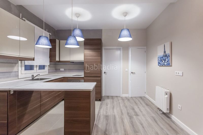 Foto 87b09fea-80dc-40d5-a2cd-48de4fb3a45a. Rent flat in Matiko - Ciudad Jardín Bilbao