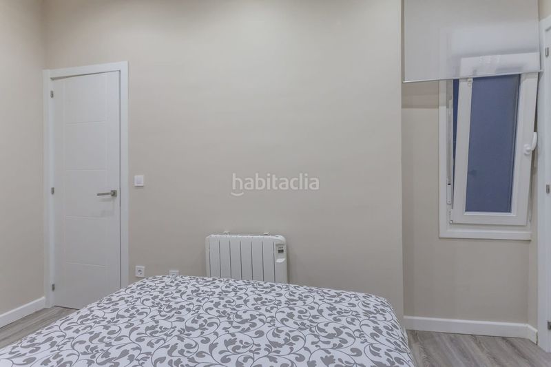 Foto 9a5dfeb5-1773-433e-8016-ce92826478e8. Rent flat in Matiko - Ciudad Jardín Bilbao