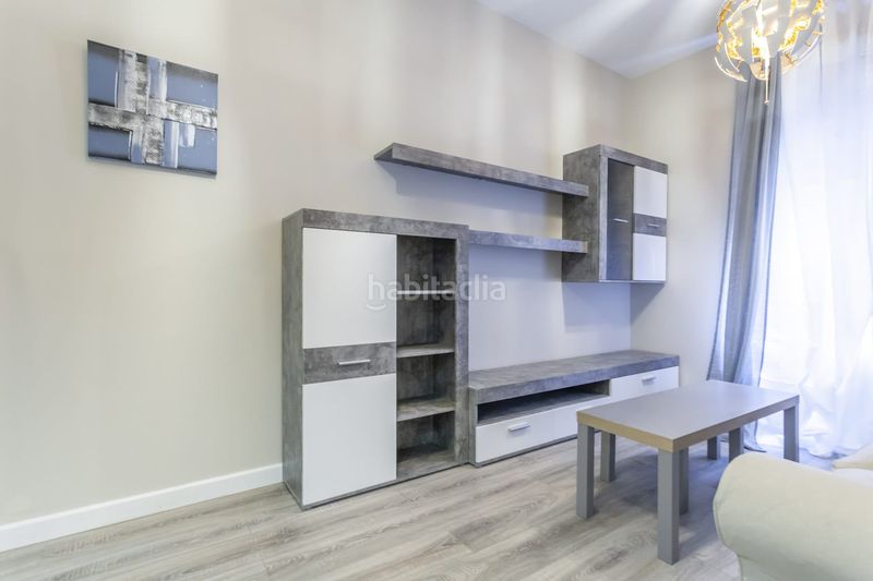 Foto ba415fee-950c-415f-982c-1072260bbd93. Rent flat in Matiko - Ciudad Jardín Bilbao