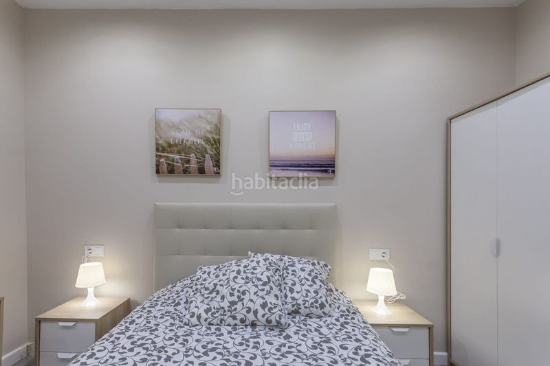 Foto beda19c8-5b40-4caa-af9e-773d206baf27. Rent flat in Matiko - Ciudad Jardín Bilbao