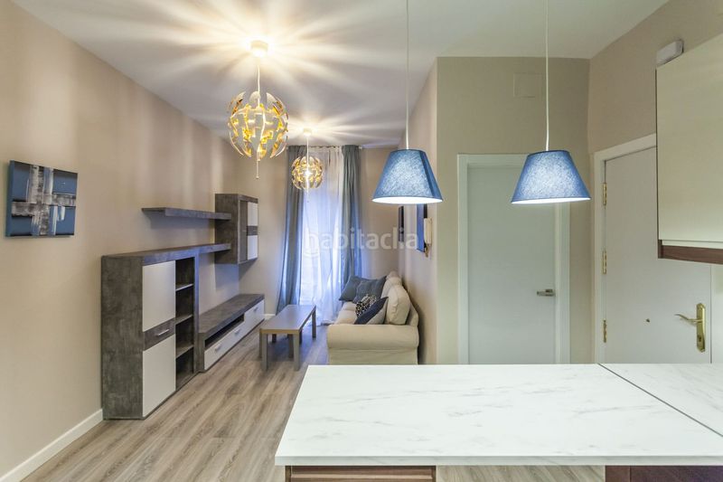 Foto c1376622-c90f-4b7c-946d-5e2eee57a90d. Rent flat in Matiko - Ciudad Jardín Bilbao