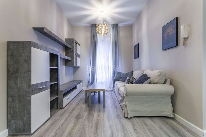 Foto d582ab9c-2923-4876-8f1e-54381235876d. Rent flat in Matiko - Ciudad Jardín Bilbao