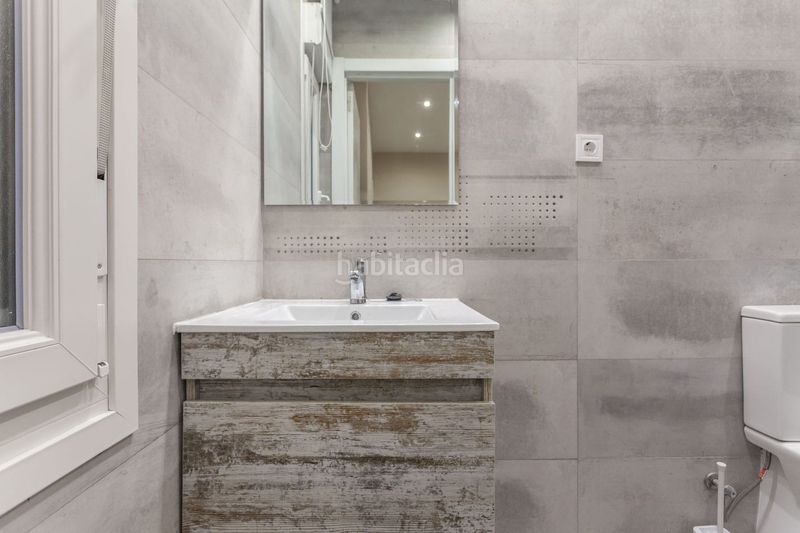 Foto f30942bc-ff4f-470e-bacb-d6e34f21d7c3. Rent flat in Matiko - Ciudad Jardín Bilbao